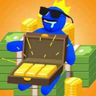 游戏时间玩具公司空闲大亨(Playtime Toy Inc Idle Tycoon) 1.0.3.1安卓版