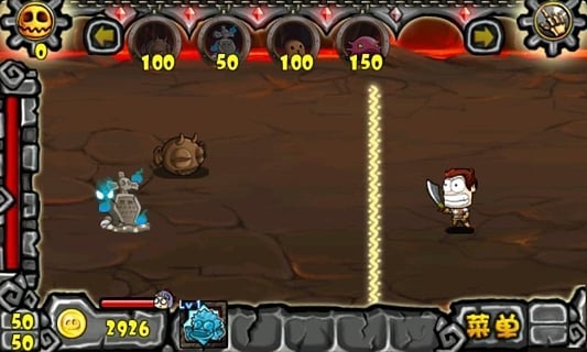 别惹恶魔 3.0.6