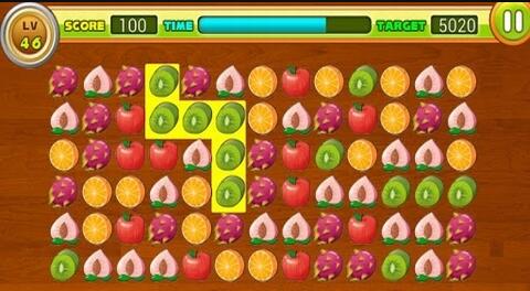 Fruits Blast(水果爆破) 1.1.9