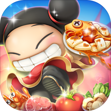 美食大卖王 1.0官方版