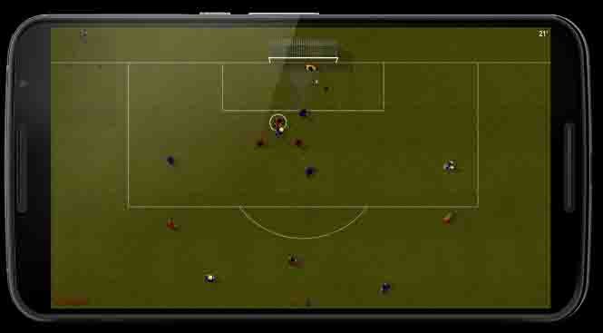 Natural Soccer(自然足球) 1.4.7