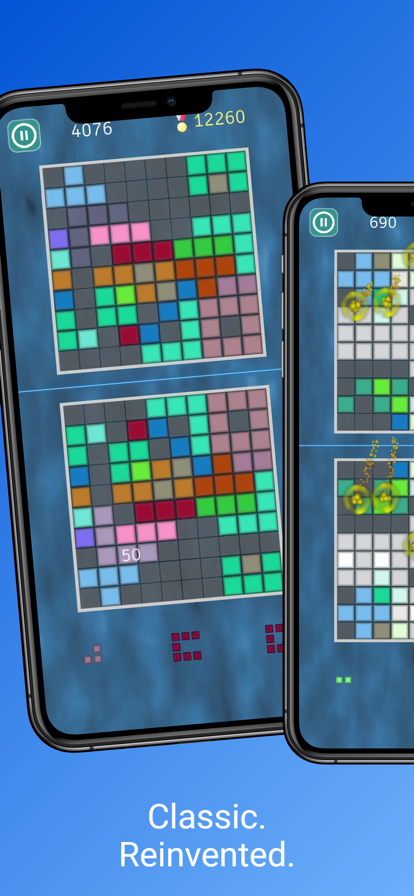 Mirage Blocks ios版
