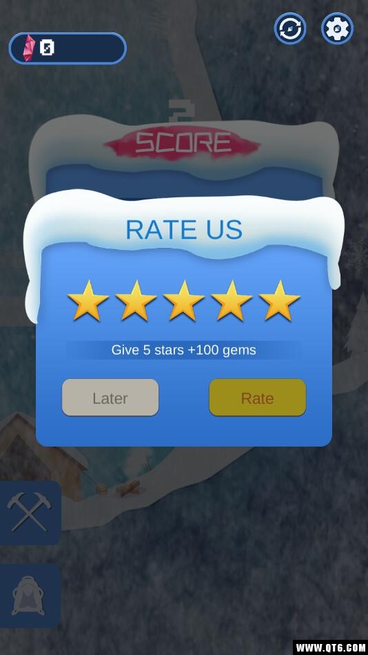 Get Over Climb Adventure(克服攀登冒险) 2.0.0安卓版