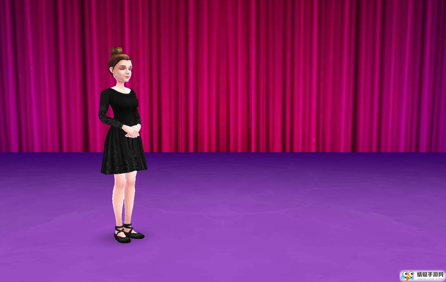 舞蹈校园故事全服装解锁版 1.1.19中文版