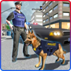 Police Dog Training Simulator(警犬训练模拟) 3.2