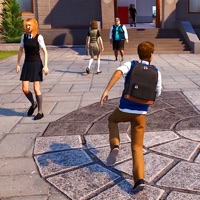 School Student Simulator 2021 ios版