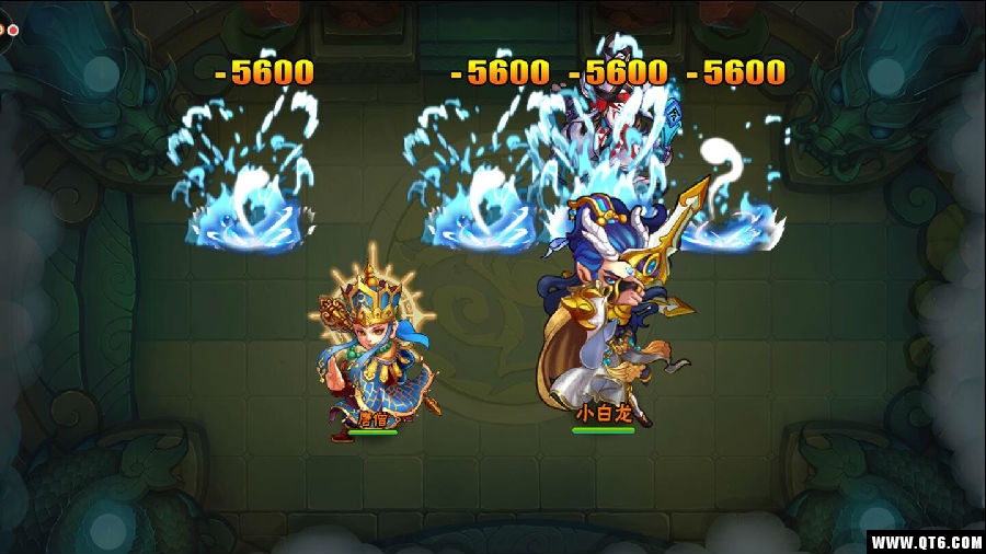 西游神宠版 西游神宠版