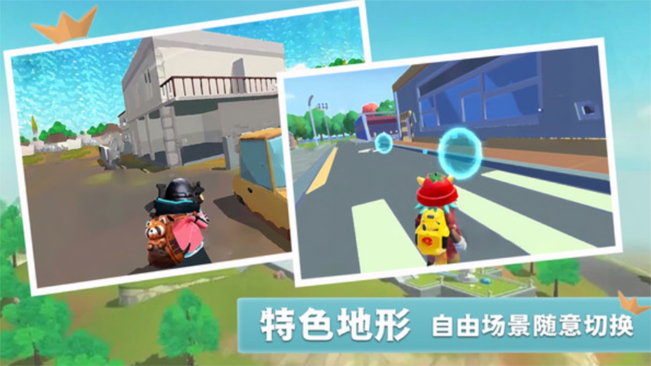 我的香肠世界正版 我的香肠世界正版
