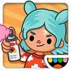 Toca After School(托卡生活：放学后) 1.0官方版