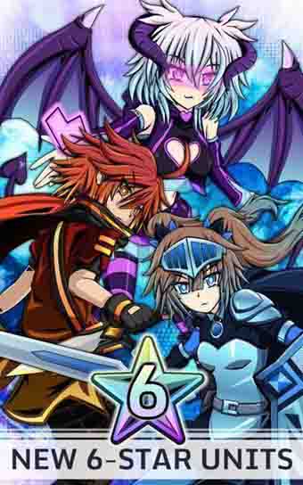 Gacha World(扭蛋世界) 1.2.8