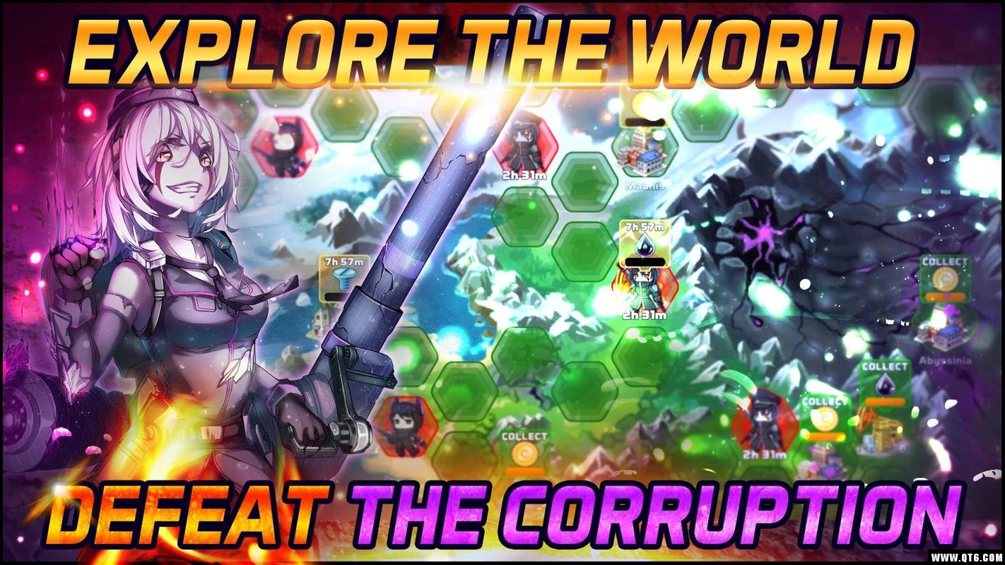 Armor Blitz(护甲闪电战) 1.4.12a-googleplay_release安卓版