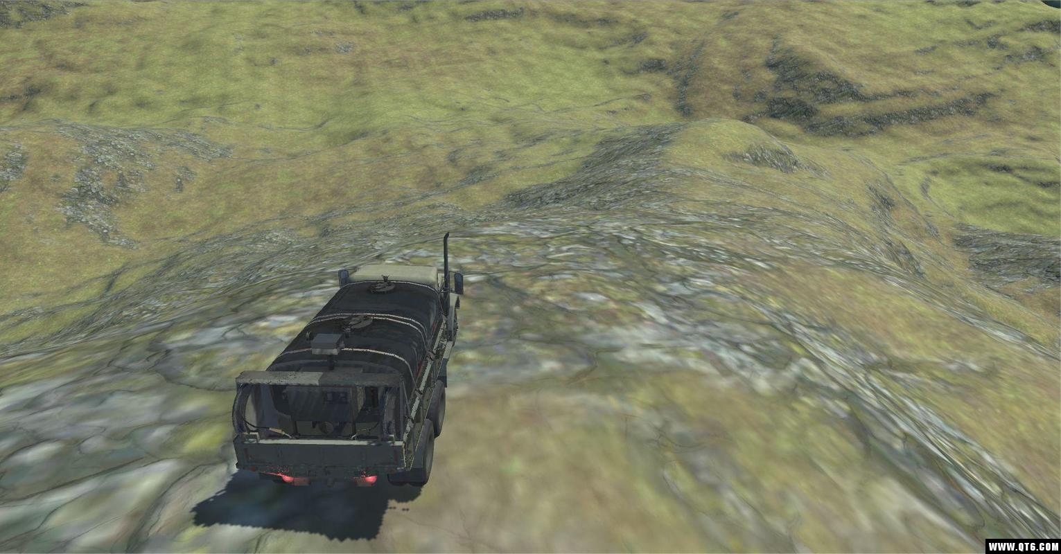 Hill Truck Simulator(极限吉普赛2019) 1.9安卓版