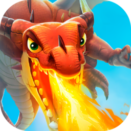 饥饿龙最新版本(Hungry Dragon) 5.5最新版