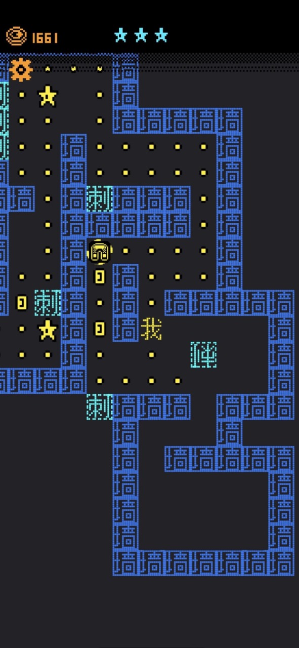 躺平发育冒险吃金豆 1.0.68最新版