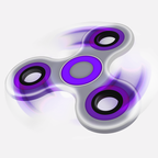 Finger Spinner(迷幻陀螺模拟器) 1.0.2