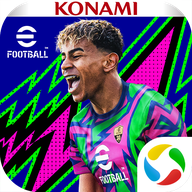 实况足球2026 10.3.0版本