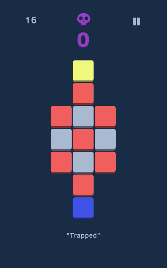 Tile & Error(错乱瓷砖) 1.0官方版