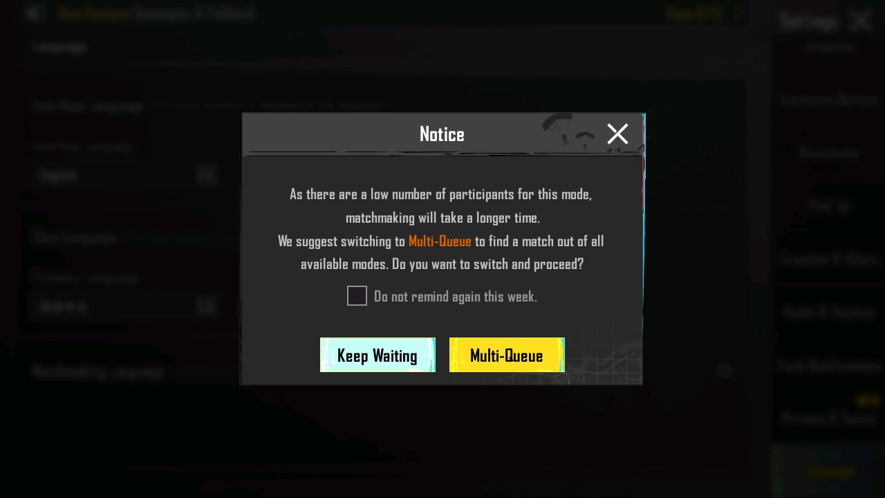 绝地求生越南服官方(PUBG MOBILE) 绝地求生越南服官方(PUBG MOBILE)