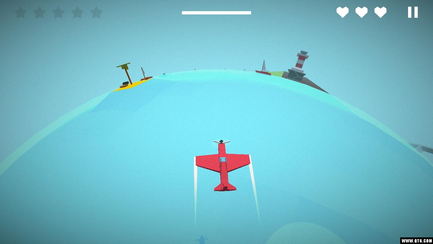 Sky Duels(天空决斗) 0.9安卓版