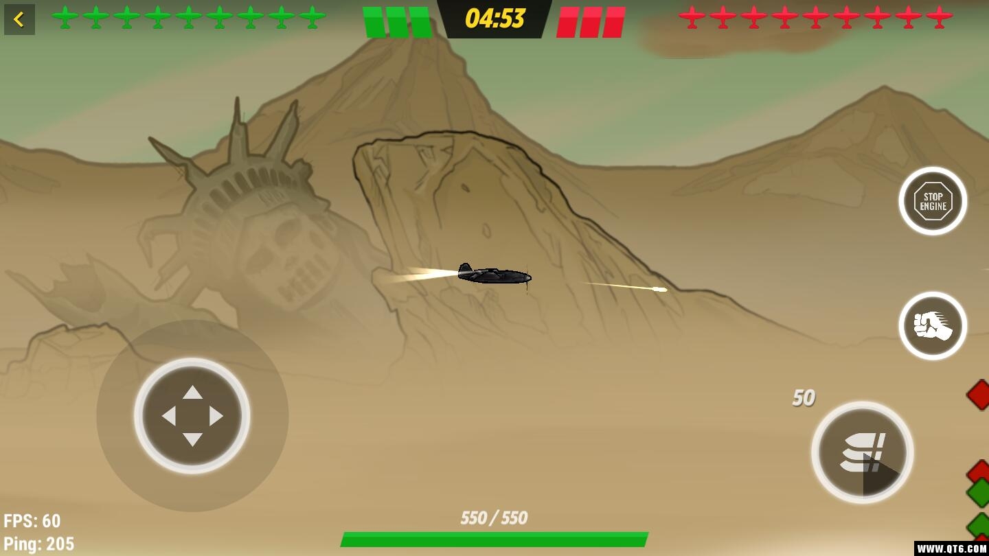 合金苍穹 1.2.8安卓版