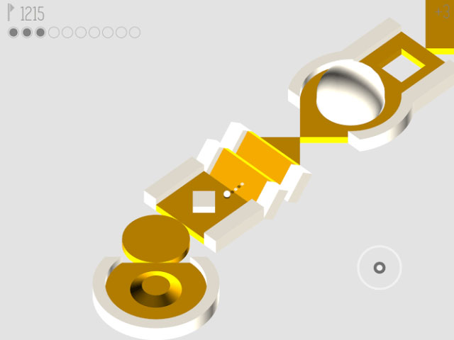 GOLFINITY(无限高尔夫) 1.0.11