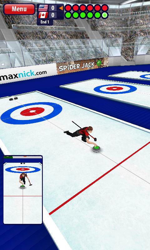 Curling3D(3D冰壶) 2.6.0.3