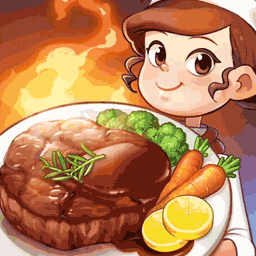 美食制作达人 1.0安卓版