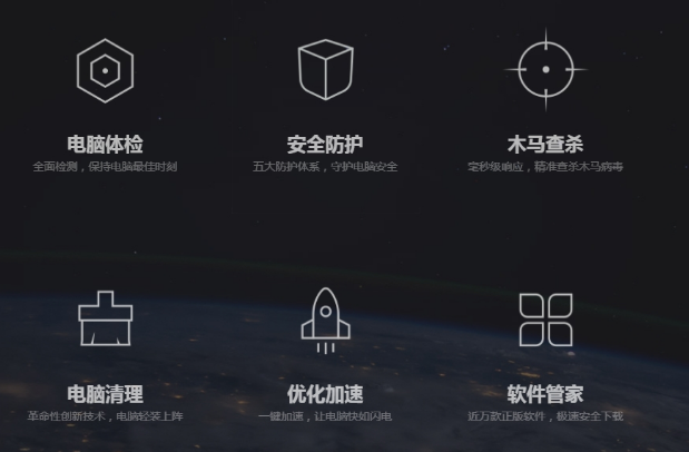 360安全卫士离线安装包 v13.0.0.2114免费版