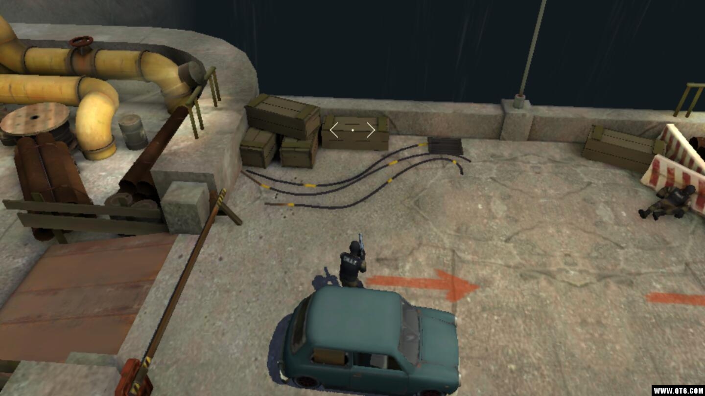 战争射击 1.37.2安卓版