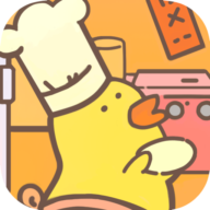 萌鸡烤饼店手游 1.0安卓版