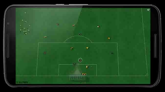 Natural Soccer(自然足球) 1.4.7