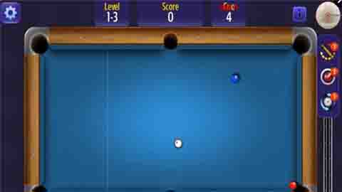 Fun Billiards(有趣的台球) 1.6.119