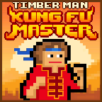 Timberman Kung Fu Master(伐木功夫大师) 1.0.3