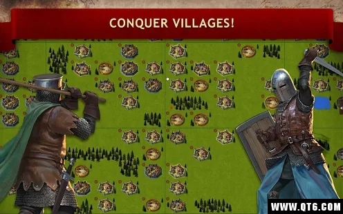Tribal Wars(部落战争) 2.24.1官方版