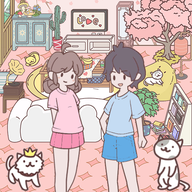 萌宅爱情物语最新版 1.0安卓版