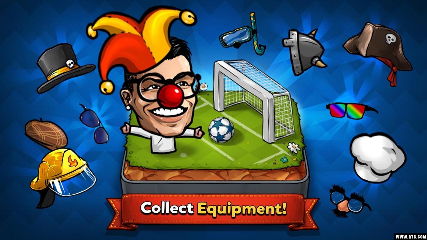Puppet Soccer Champions(木偶足球冠军联赛) 2.0.25