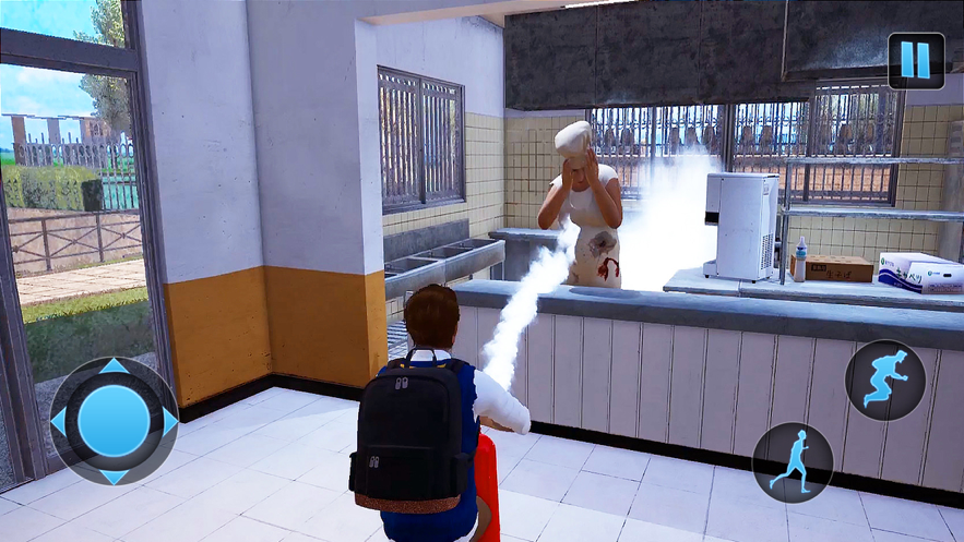 School Student Simulator 2021 ios版