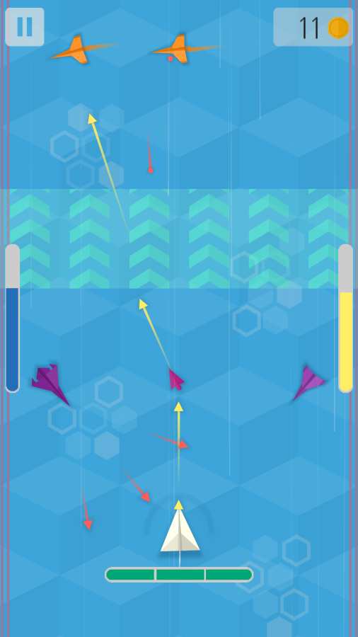 Highwind(疾风号) 1.07官方版
