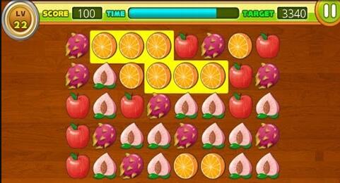 Fruits Blast(水果爆破) 1.1.9
