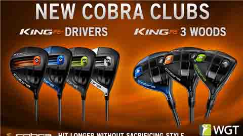 WGT Golf(世界高尔夫巡回赛) 1.28.2