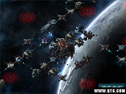 VEGA Conflict(行星冲突) 1.120565官方版