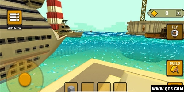 Port Craft(港口世界) 1.0汉化版