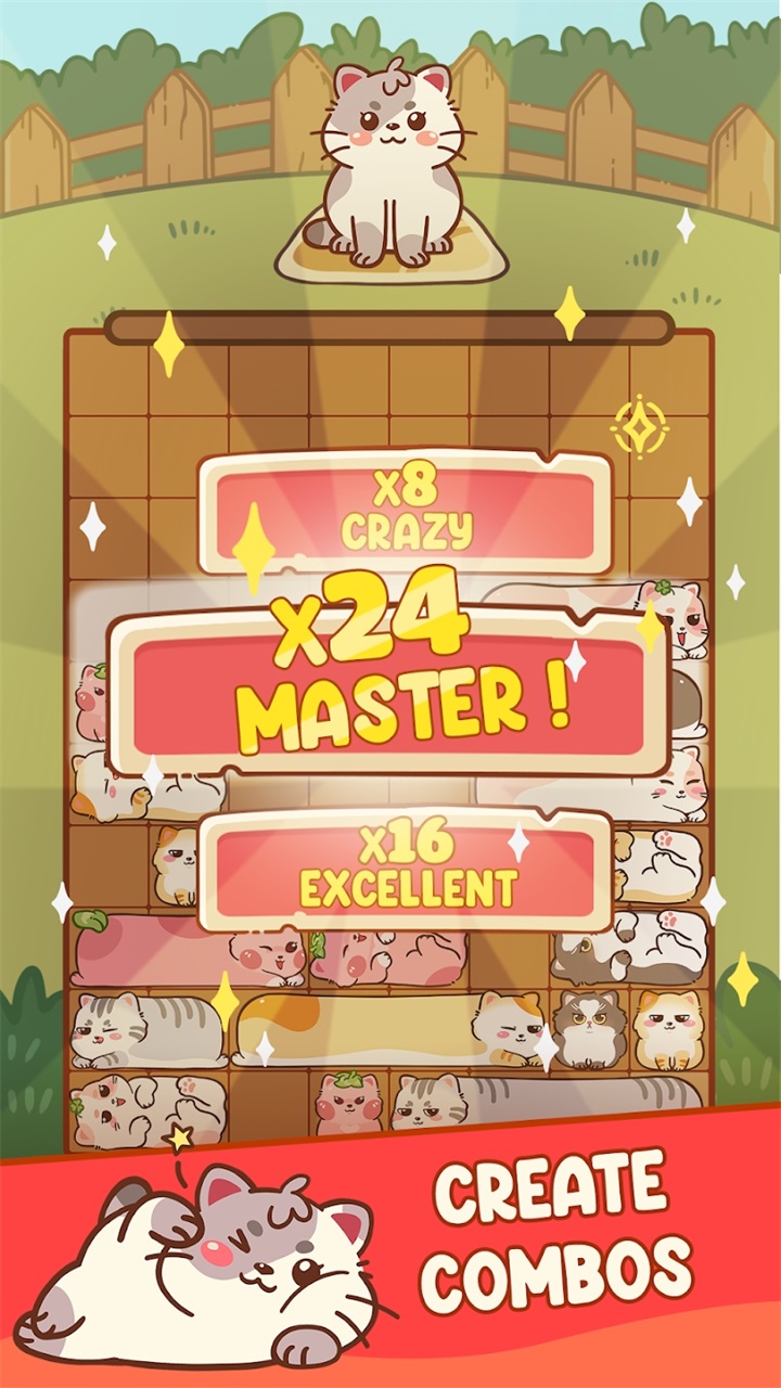 滑猫 1.0安卓版