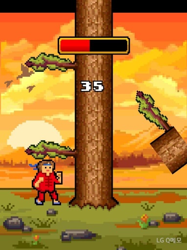 Timberman Kung Fu Master(伐木功夫大师) 1.0.3