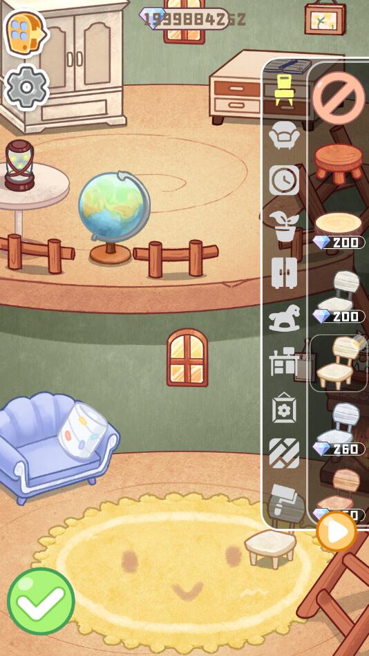 旅猫之森最新版 1.0.1安卓版