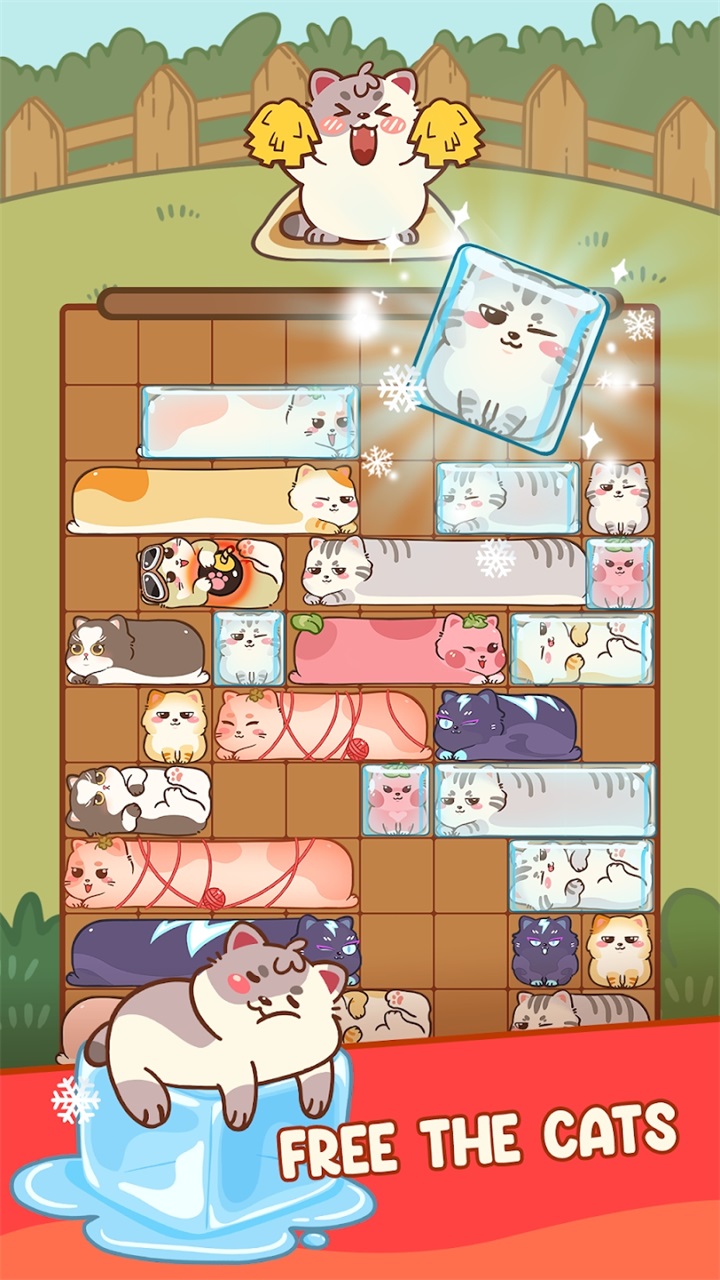滑猫 1.0安卓版