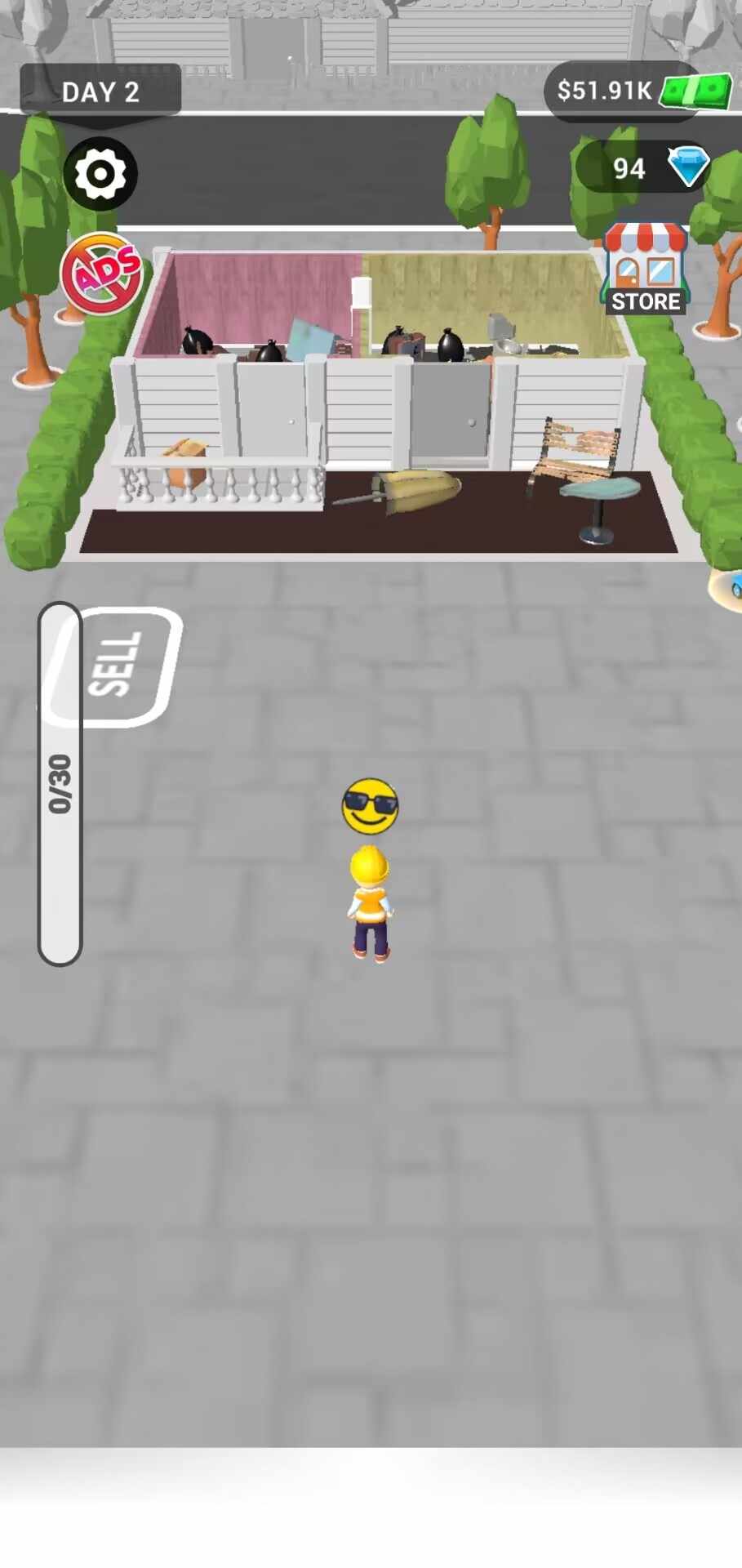 房屋翻新大师安卓版 房屋翻新大师安卓版