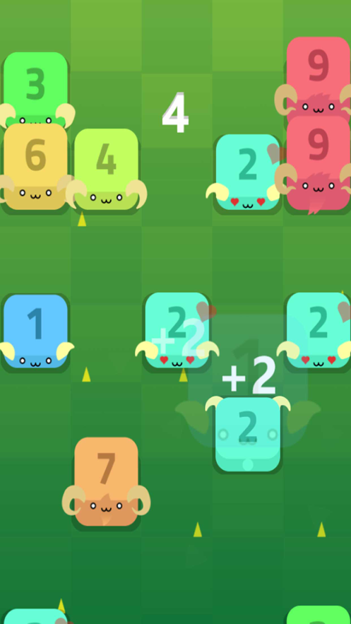 开局一只羊 ios版