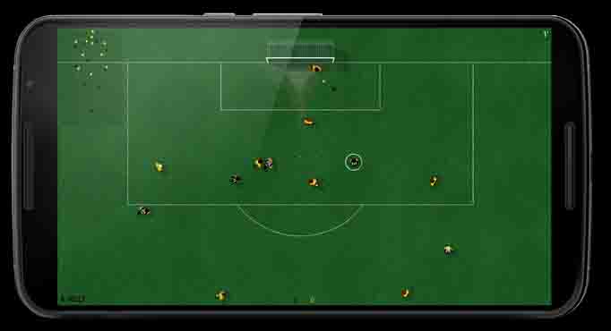 Natural Soccer(自然足球) 1.4.7