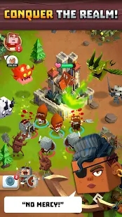 Heckfire(黑火王国) 1.46官方版